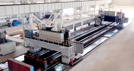 機床附件 機床實現可持續發展的關鍵因素