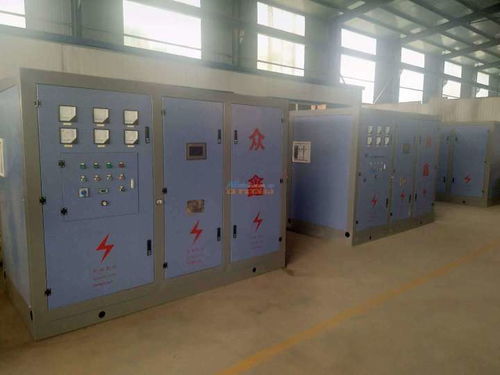 如何為安防設(shè)備制造選購(gòu)合格的中頻電源 一份專業(yè)采購(gòu)指南