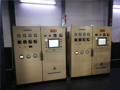 為特陶打造智能?chē)婌F干燥設(shè)備 無(wú)錫阿特茲的安防設(shè)備制造升級(jí)之路