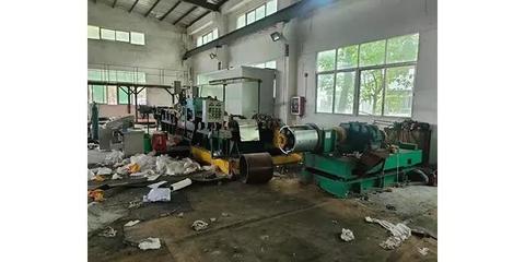 綿陽(yáng)安防設(shè)備制造廠整廠拆除回收 專(zhuān)業(yè)、高價(jià)、省心的一站式服務(wù)